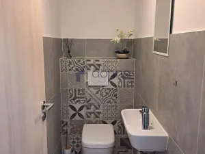 Pronájem bytu 3+kk, Praha, Želetická, 76 m2