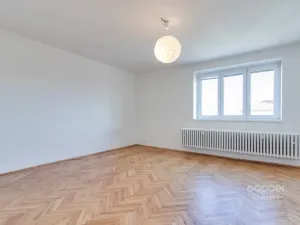 Pronájem bytu 2+1, Praha - Vršovice, Vršovická, 77 m2