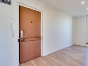 Pronájem bytu 2+1, Praha - Vršovice, Vršovická, 77 m2