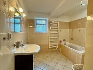 Pronájem bytu 3+1, Vrchlabí, Bělopotocká, 86 m2