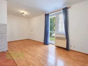 Pronájem bytu 1+kk, Horoměřice, Politických vězňů, 21 m2