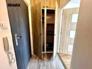 Pronájem bytu 3+1, Kyjov, 67 m2