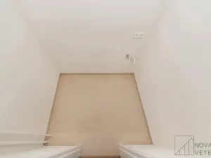 Prodej bytu 3+kk, Praha - Podolí, Na dolinách, 94 m2