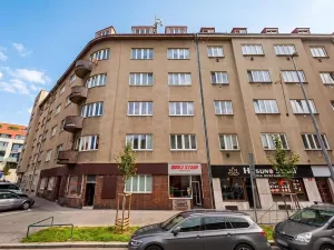 Prodej bytu 3+kk, Praha - Podolí, Na dolinách, 94 m2