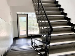Prodej bytu 3+kk, Praha - Podolí, Na dolinách, 94 m2