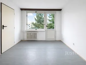 Pronájem bytu 1+1, Písek - Budějovické Předměstí, třída Přátelství, 38 m2