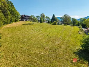 Prodej pozemku pro bydlení, Kunčice pod Ondřejníkem, 5382 m2