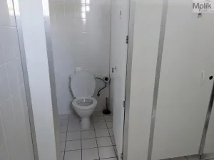 Pronájem kanceláře, Teplice, Novosedlická, 18 m2