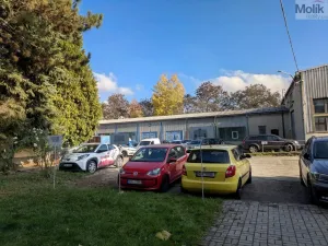 Pronájem kanceláře, Teplice, Novosedlická, 18 m2