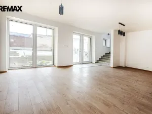 Pronájem bytu 3+kk, Strakonice, Komenského, 103 m2