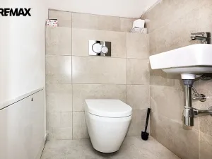 Pronájem bytu 3+kk, Strakonice, Komenského, 103 m2