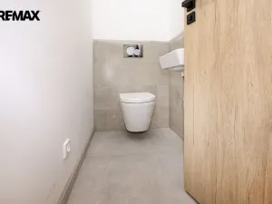 Pronájem bytu 3+kk, Strakonice, Komenského, 103 m2