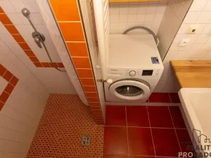 Pronájem bytu 2+kk, Vidnava, Fojtství, 58 m2
