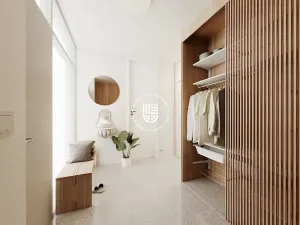 Prodej rodinného domu, Praha - Hostivař, 168 m2