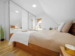Prodej rodinného domu, Praha - Újezd nad Lesy, 106 m2