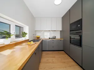 Prodej rodinného domu, Praha - Újezd nad Lesy, 106 m2