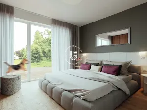 Prodej rodinného domu, Praha - Komořany, 92 m2