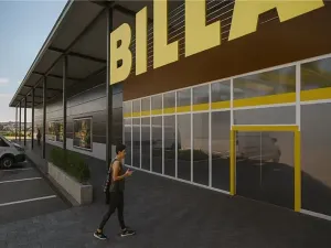 Pronájem obchodního prostoru, Oslavany, Padochovská, 500 m2
