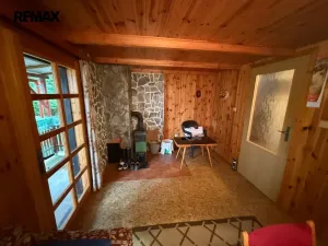 Pronájem chaty, Ondřejov, 45 m2