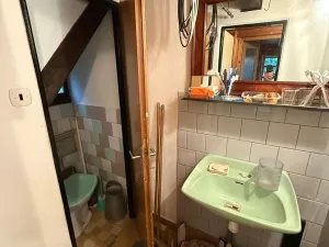 Pronájem chaty, Ondřejov, 45 m2