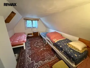Pronájem chaty, Ondřejov, 45 m2
