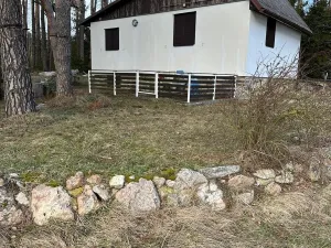 Pronájem chaty, Ondřejov, 45 m2