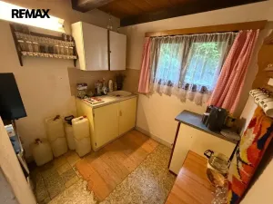 Pronájem chaty, Ondřejov, 45 m2