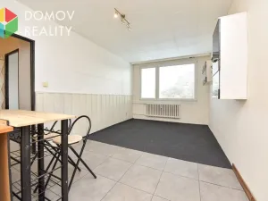 Pronájem bytu 2+kk, Zdice, Havlíčkova, 43 m2