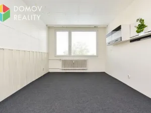 Pronájem bytu 2+kk, Zdice, Havlíčkova, 43 m2