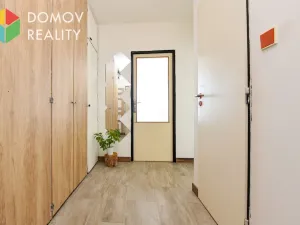 Pronájem bytu 2+kk, Zdice, Havlíčkova, 43 m2