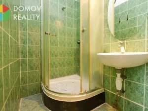 Pronájem bytu 2+kk, Zdice, Havlíčkova, 43 m2