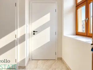 Pronájem bytu 1+kk, Praha, Seifertova, 32 m2