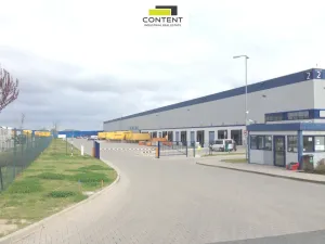 Pronájem výrobních prostor, Rumburk - Rumburk 2-Horní Jindřichov, Pražská, 20000 m2