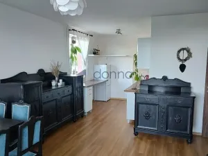 Pronájem bytu 3+kk, Praha, Hlavatého, 63 m2