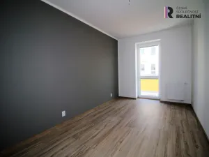 Pronájem bytu 2+kk, Brno - Žebětín, Žabí, 48 m2