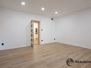 Prodej bytu 3+1, Jablonec nad Nisou, Vítězslava Nezvala, 100 m2