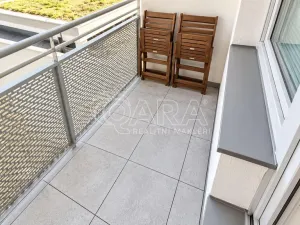 Pronájem bytu 3+kk, Praha - Libeň, U svobodárny, 67 m2