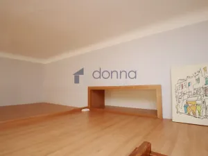 Pronájem bytu 1+kk, Praha, Jagellonská, 27 m2