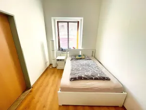 Prodej bytu 3+kk, Písek - Budějovické Předměstí, Budějovická, 62 m2