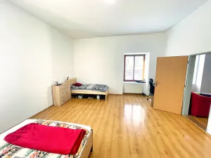 Prodej bytu 3+kk, Písek - Budějovické Předměstí, Budějovická, 62 m2