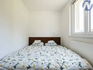 Prodej apartmánu, Nová Pec - Nové Chalupy, 34 m2