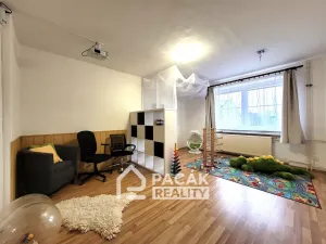Prodej rodinného domu, Olomouc, Na partkách, 250 m2