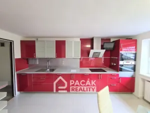 Prodej rodinného domu, Olomouc, Na partkách, 250 m2