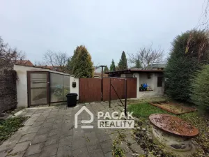 Prodej rodinného domu, Olomouc, Na partkách, 250 m2