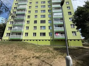 Prodej bytu 2+kk, Brno - Nový Lískovec, Svážná, 49 m2