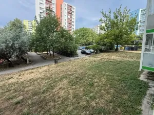 Prodej bytu 2+kk, Brno - Nový Lískovec, Svážná, 49 m2