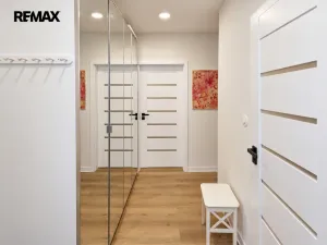 Pronájem bytu 2+1, Chomutov, Blatenská, 51 m2