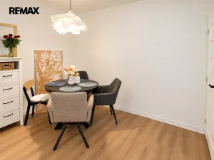 Pronájem bytu 2+1, Chomutov, Blatenská, 51 m2