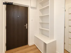Pronájem bytu 2+1, Chomutov, Blatenská, 51 m2