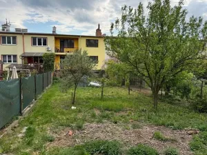 Prodej rodinného domu, Rašovice, 180 m2